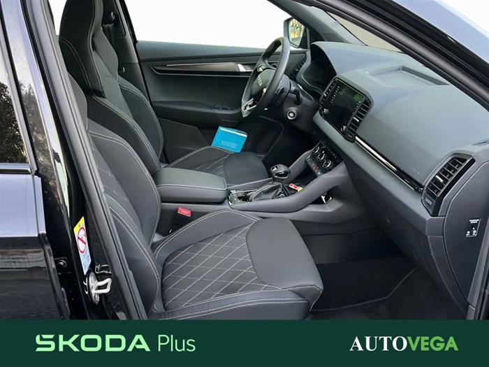 AutoVega - SKODA Karoq | ID 38973