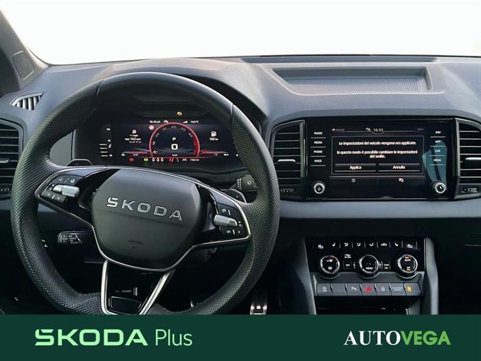 AutoVega - SKODA Karoq | ID 38973