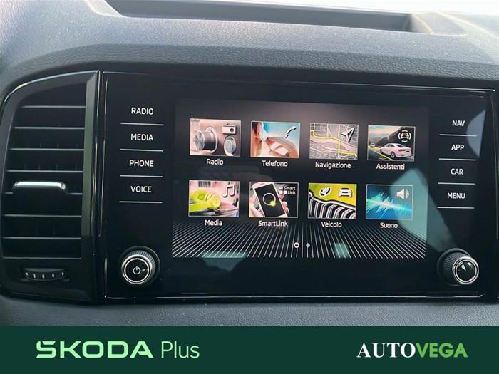 AutoVega - SKODA Karoq | ID 38973