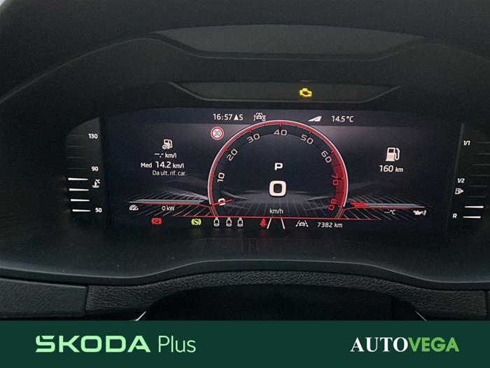 AutoVega - SKODA Karoq | ID 38973