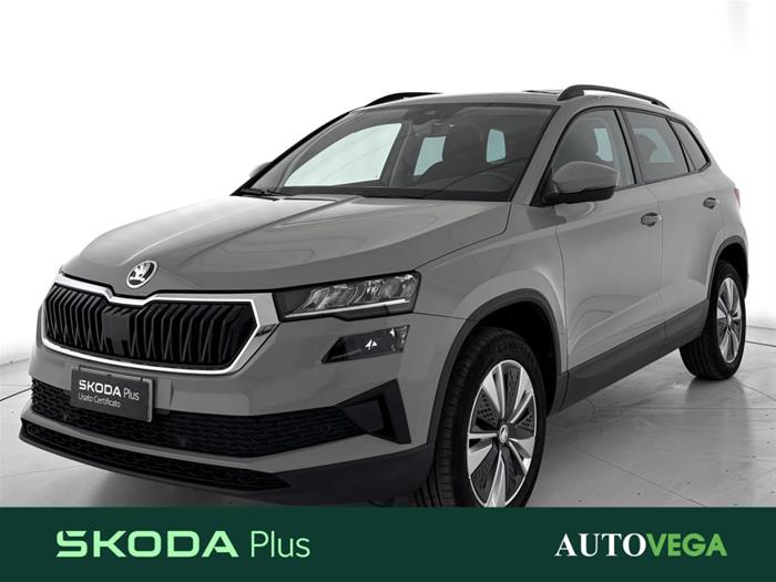 AutoVega - SKODA Karoq | ID 38975
