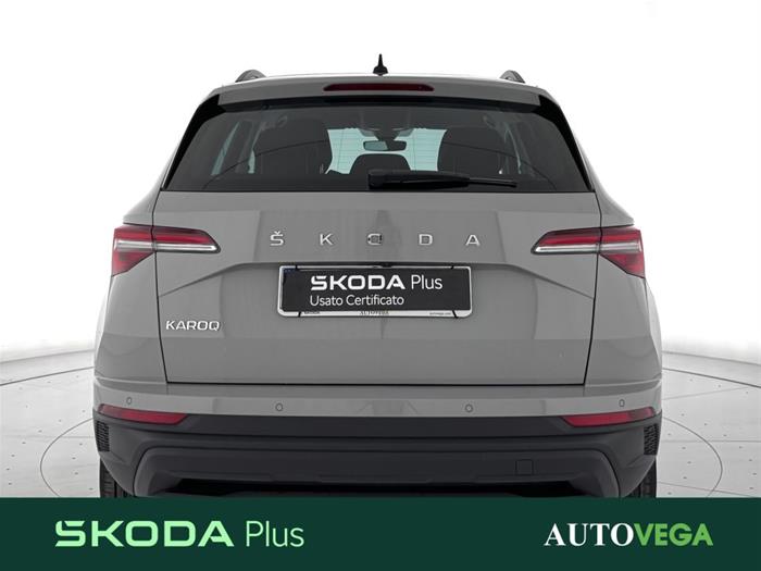 AutoVega - SKODA Karoq | ID 38975