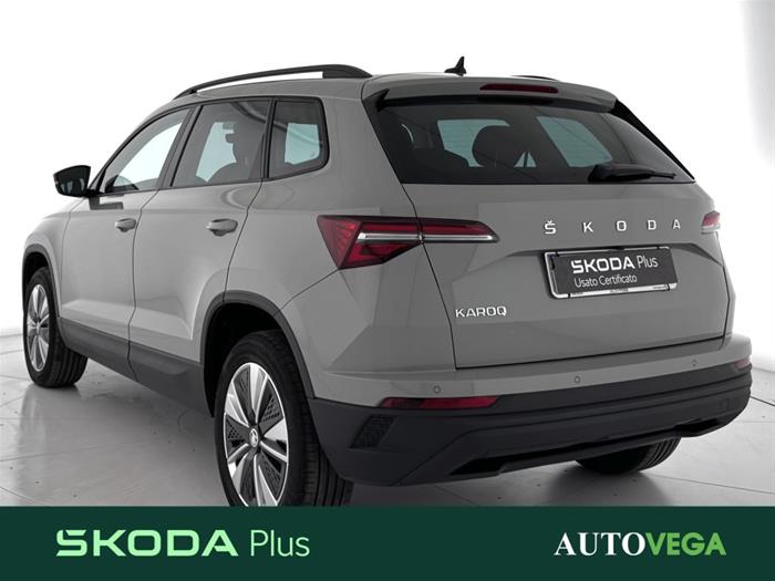 AutoVega - SKODA Karoq | ID 38975