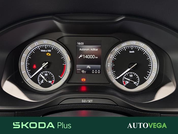 AutoVega - SKODA Karoq | ID 38975