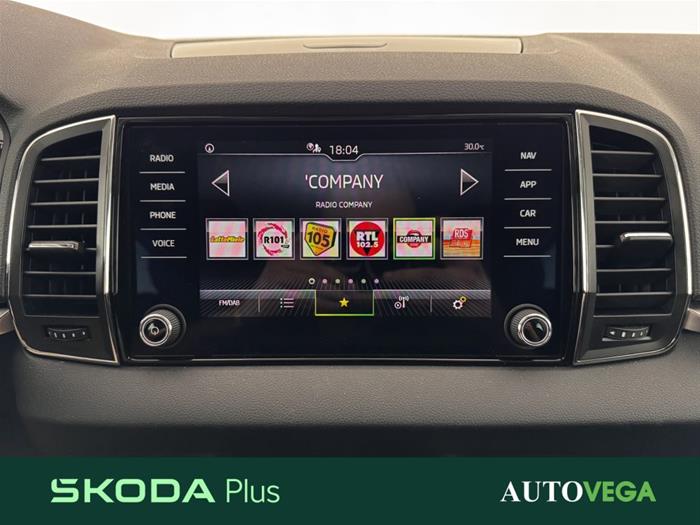 AutoVega - SKODA Karoq | ID 38975