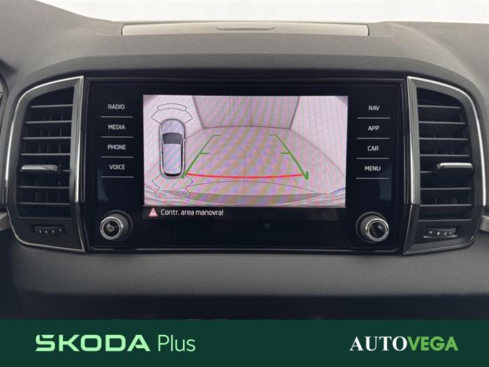 AutoVega - SKODA Karoq | ID 38975