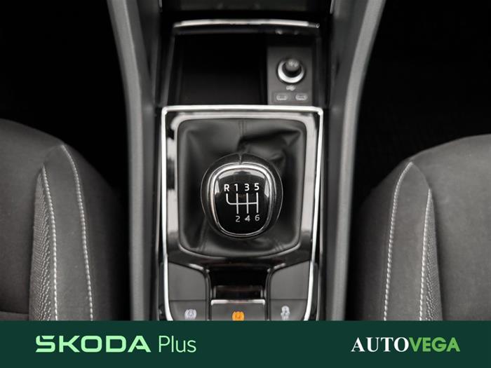 AutoVega - SKODA Karoq | ID 38975