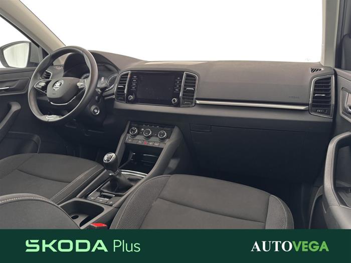 AutoVega - SKODA Karoq | ID 38975