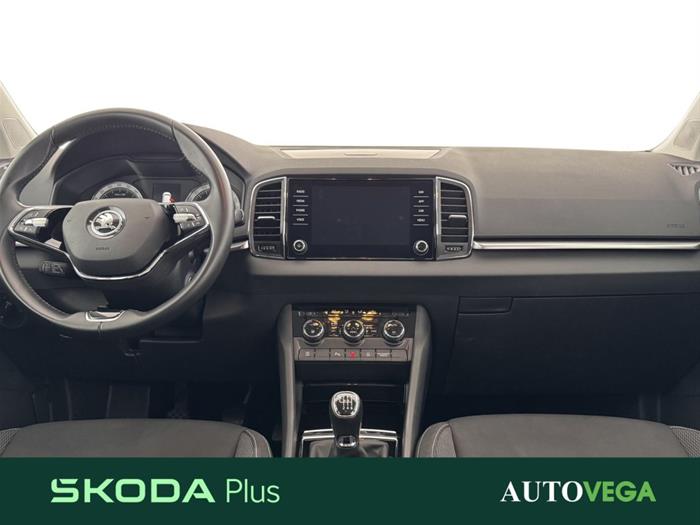 AutoVega - SKODA Karoq | ID 38975