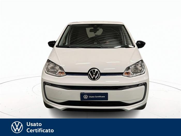AutoVega - VOLKSWAGEN e-up! | ID 38976