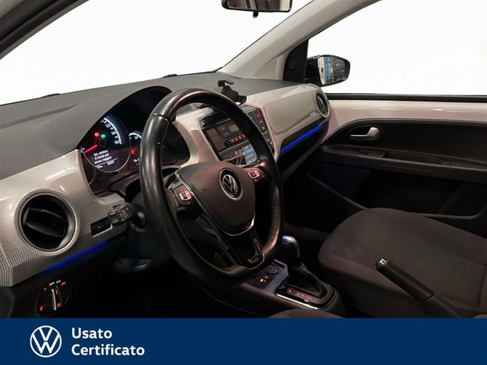 AutoVega - VOLKSWAGEN e-up! | ID 38976