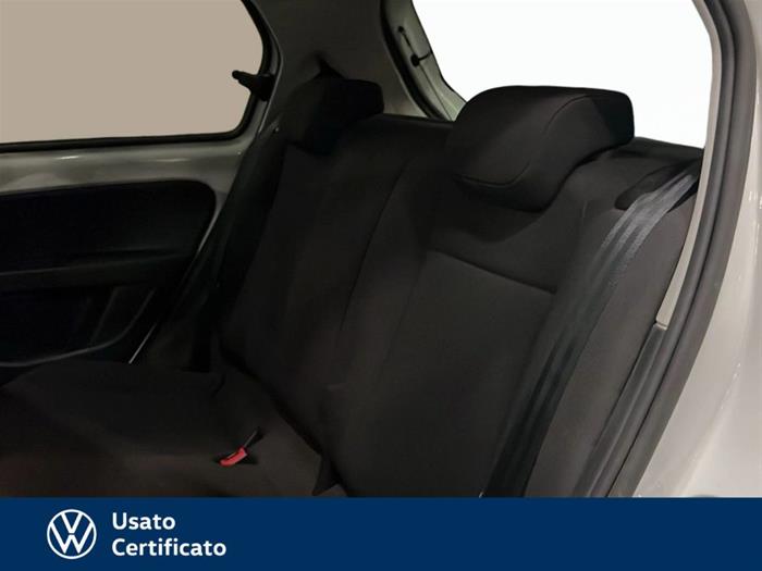 AutoVega - VOLKSWAGEN e-up! | ID 38976