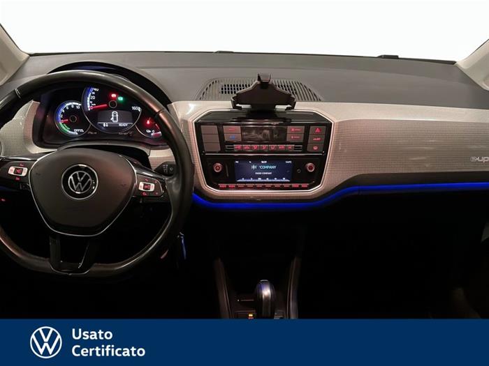 AutoVega - VOLKSWAGEN e-up! | ID 38976