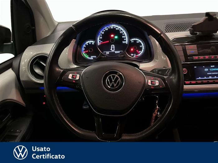 AutoVega - VOLKSWAGEN e-up! | ID 38976