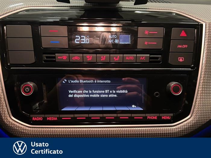 AutoVega - VOLKSWAGEN e-up! | ID 38976