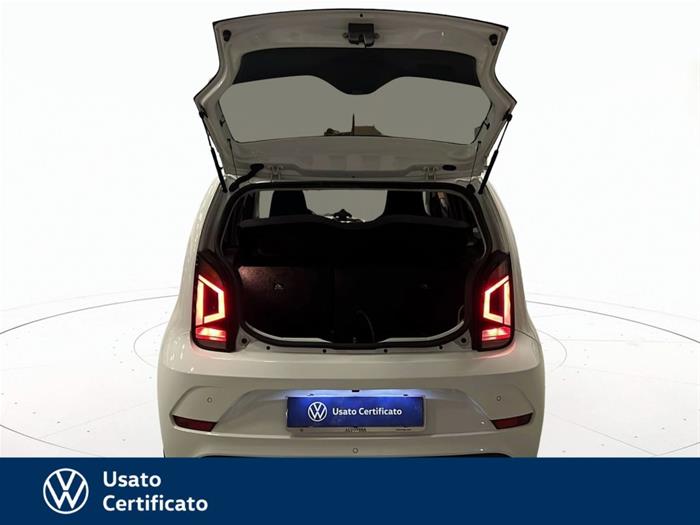 AutoVega - VOLKSWAGEN e-up! | ID 38976