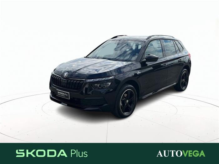 AutoVega - SKODA Kamiq | ID 38977