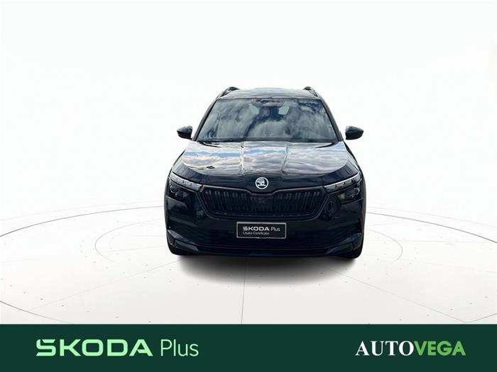 AutoVega - SKODA Kamiq | ID 38977