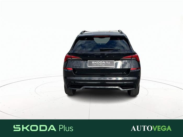 AutoVega - SKODA Kamiq | ID 38977