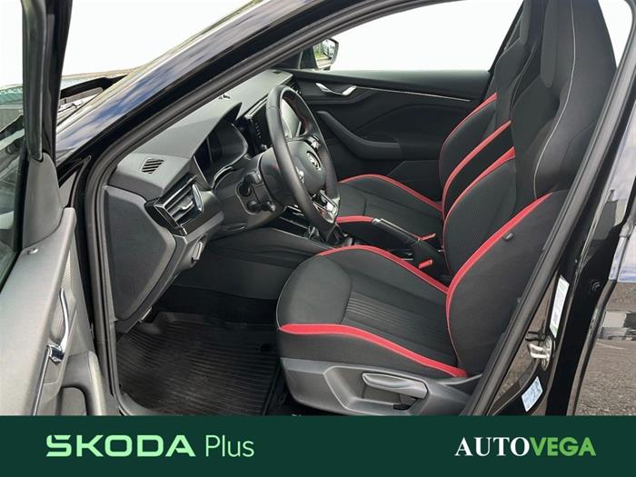 AutoVega - SKODA Kamiq | ID 38977