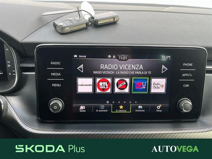 AutoVega - SKODA Kamiq | ID 38977