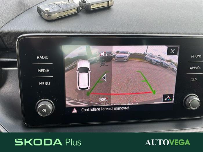 AutoVega - SKODA Kamiq | ID 38977