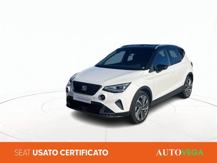 AutoVega - SEAT Arona | ID 38978