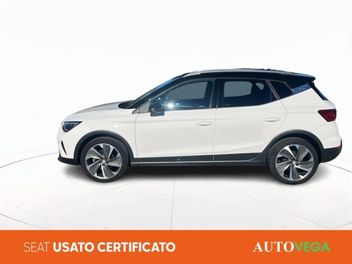 AutoVega - SEAT Arona | ID 38978