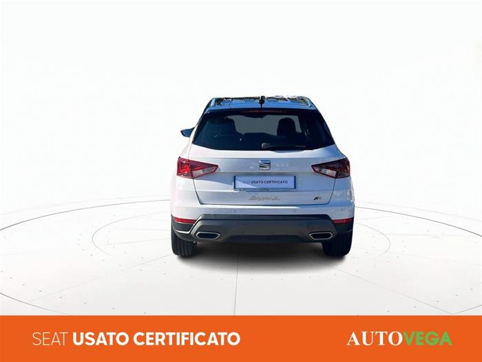 AutoVega - SEAT Arona | ID 38978