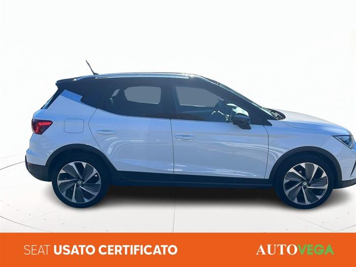 AutoVega - SEAT Arona | ID 38978