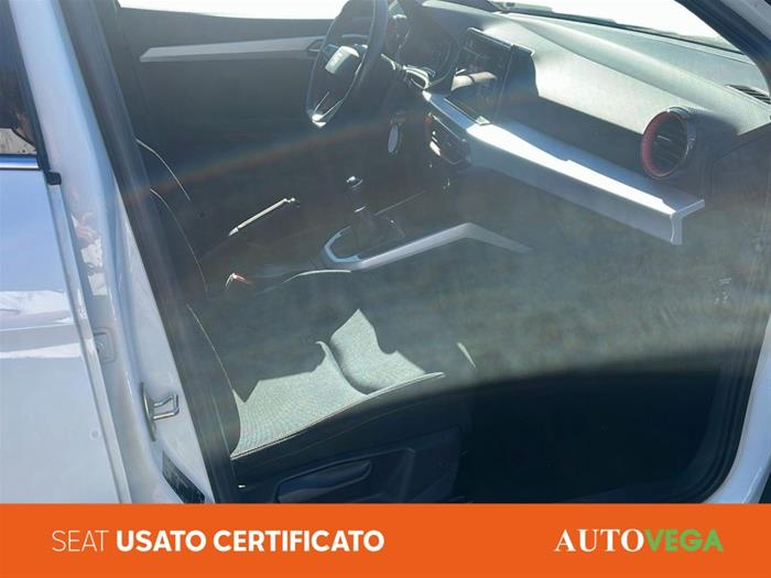 AutoVega - SEAT Arona | ID 38978