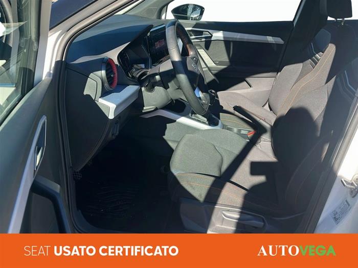 AutoVega - SEAT Arona | ID 38978