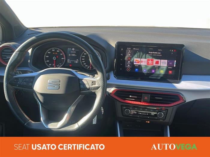AutoVega - SEAT Arona | ID 38978