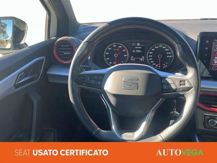 AutoVega - SEAT Arona | ID 38978