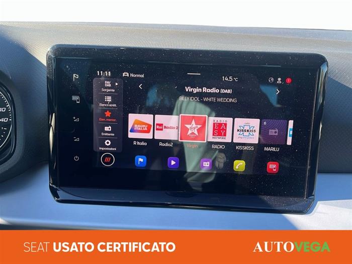 AutoVega - SEAT Arona | ID 38978