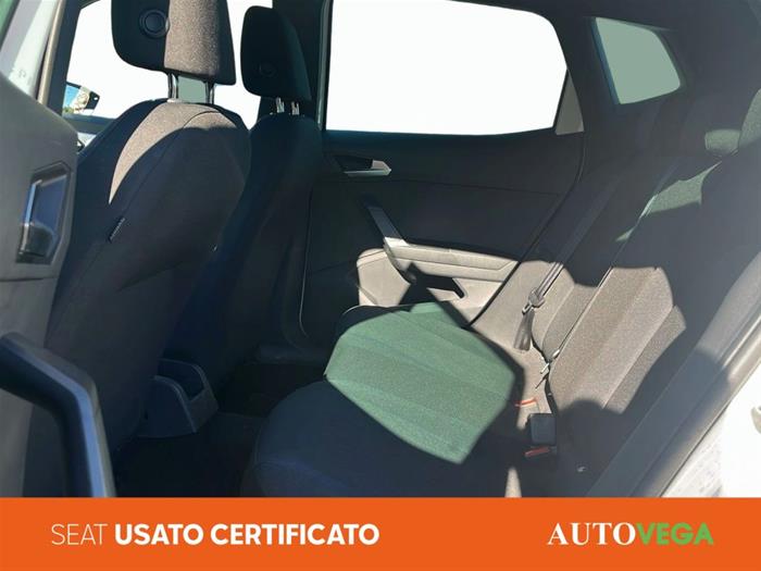 AutoVega - SEAT Arona | ID 38978