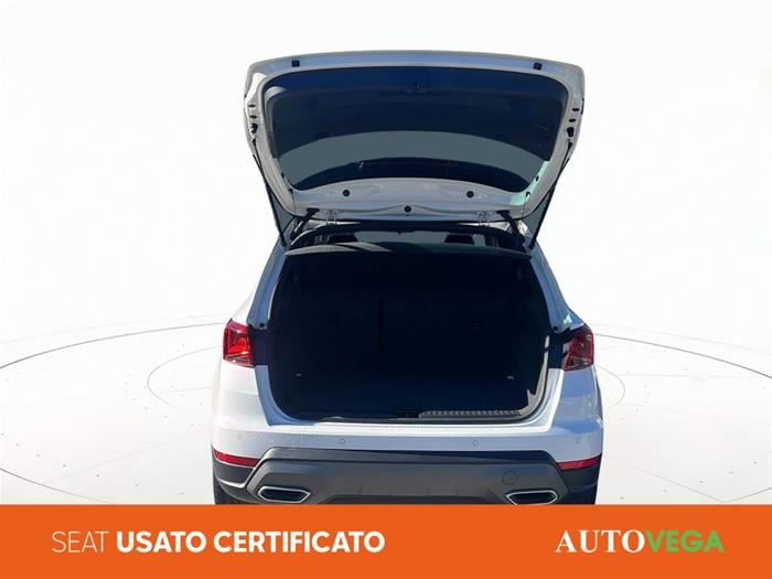 AutoVega - SEAT Arona | ID 38978
