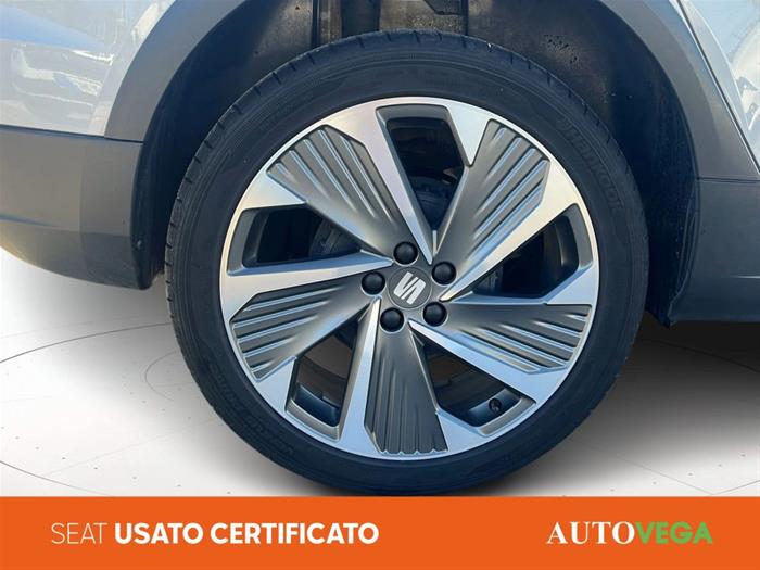 AutoVega - SEAT Arona | ID 38978