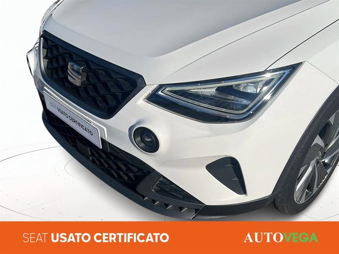 AutoVega - SEAT Arona | ID 38978