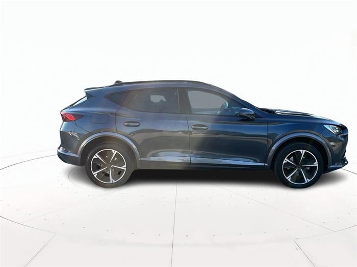 AutoVega - CUPRA Formentor | ID 38979