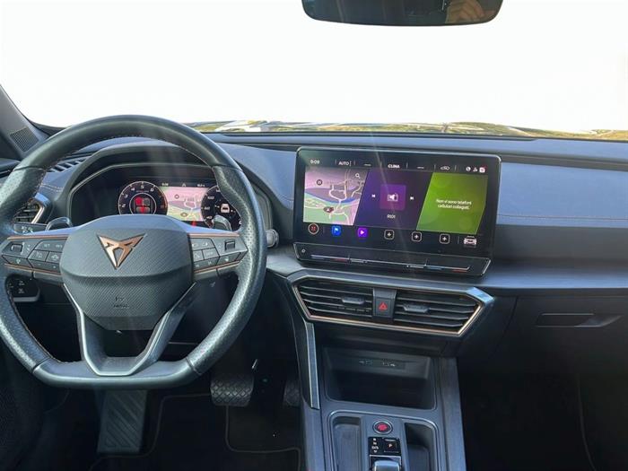 AutoVega - CUPRA Formentor | ID 38979