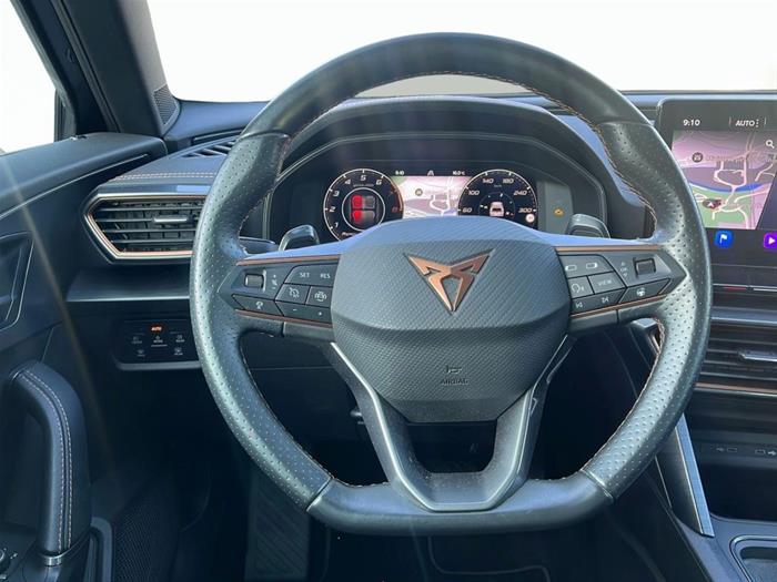 AutoVega - CUPRA Formentor | ID 38979