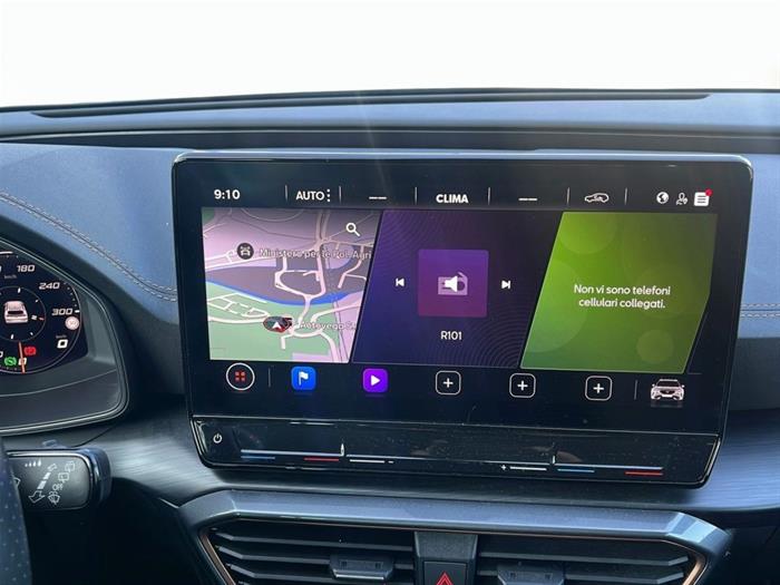 AutoVega - CUPRA Formentor | ID 38979