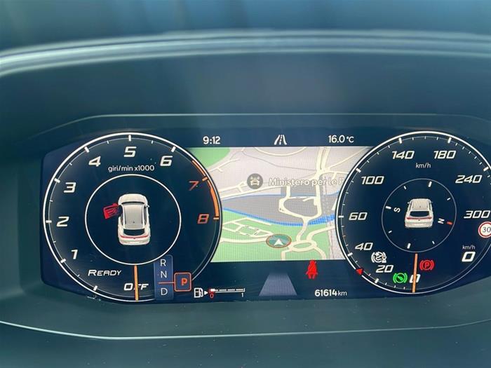 AutoVega - CUPRA Formentor | ID 38979