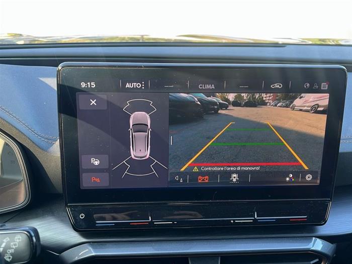 AutoVega - CUPRA Formentor | ID 38979