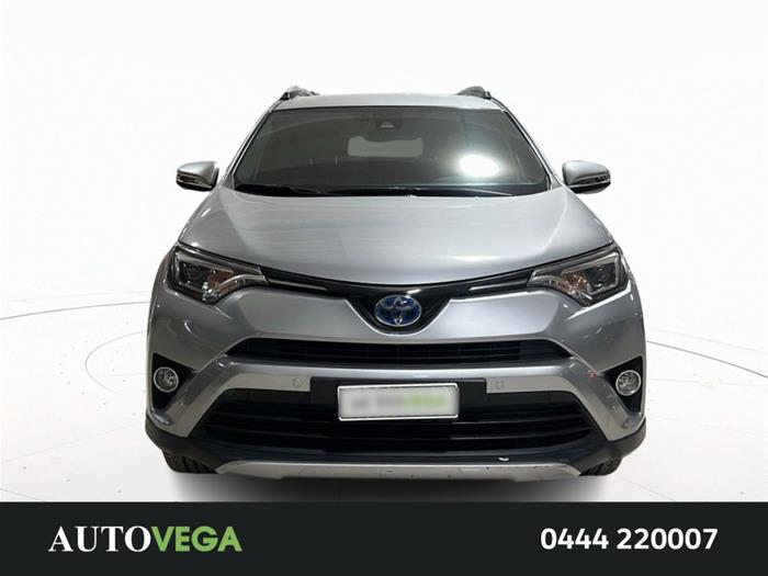 AutoVega - TOYOTA RAV 4 | ID 38969