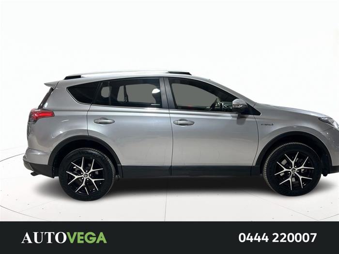 AutoVega - TOYOTA RAV 4 | ID 38969