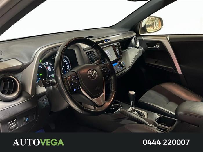 AutoVega - TOYOTA RAV 4 | ID 38969