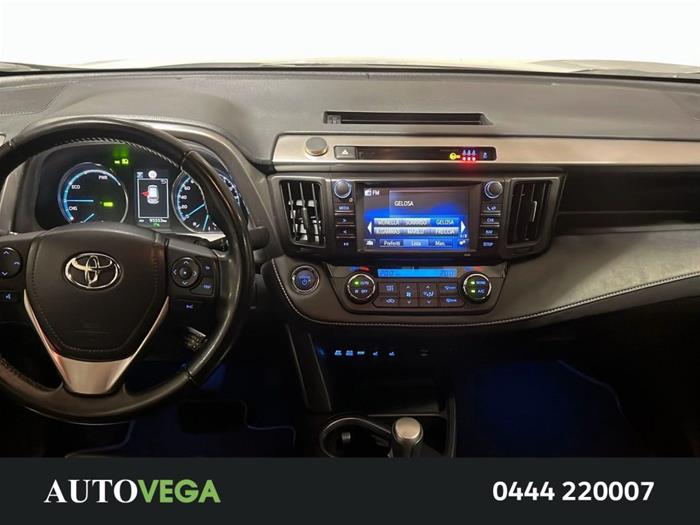 AutoVega - TOYOTA RAV 4 | ID 38969