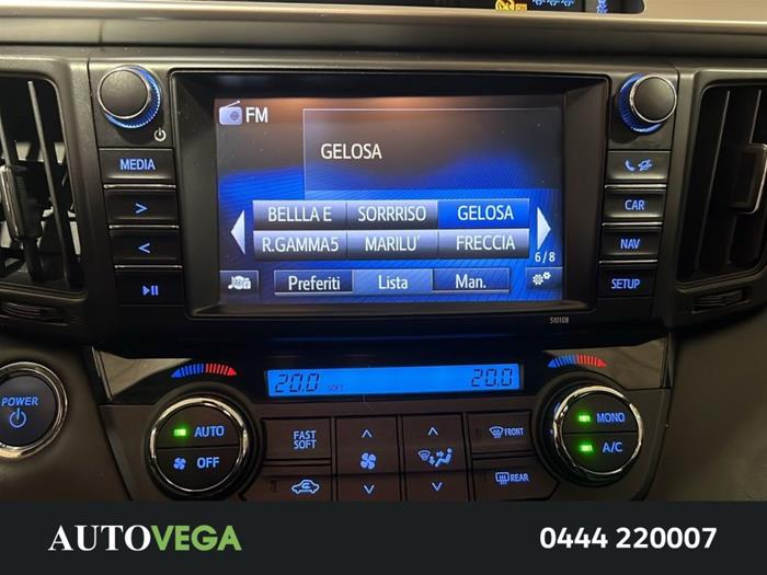 AutoVega - TOYOTA RAV 4 | ID 38969